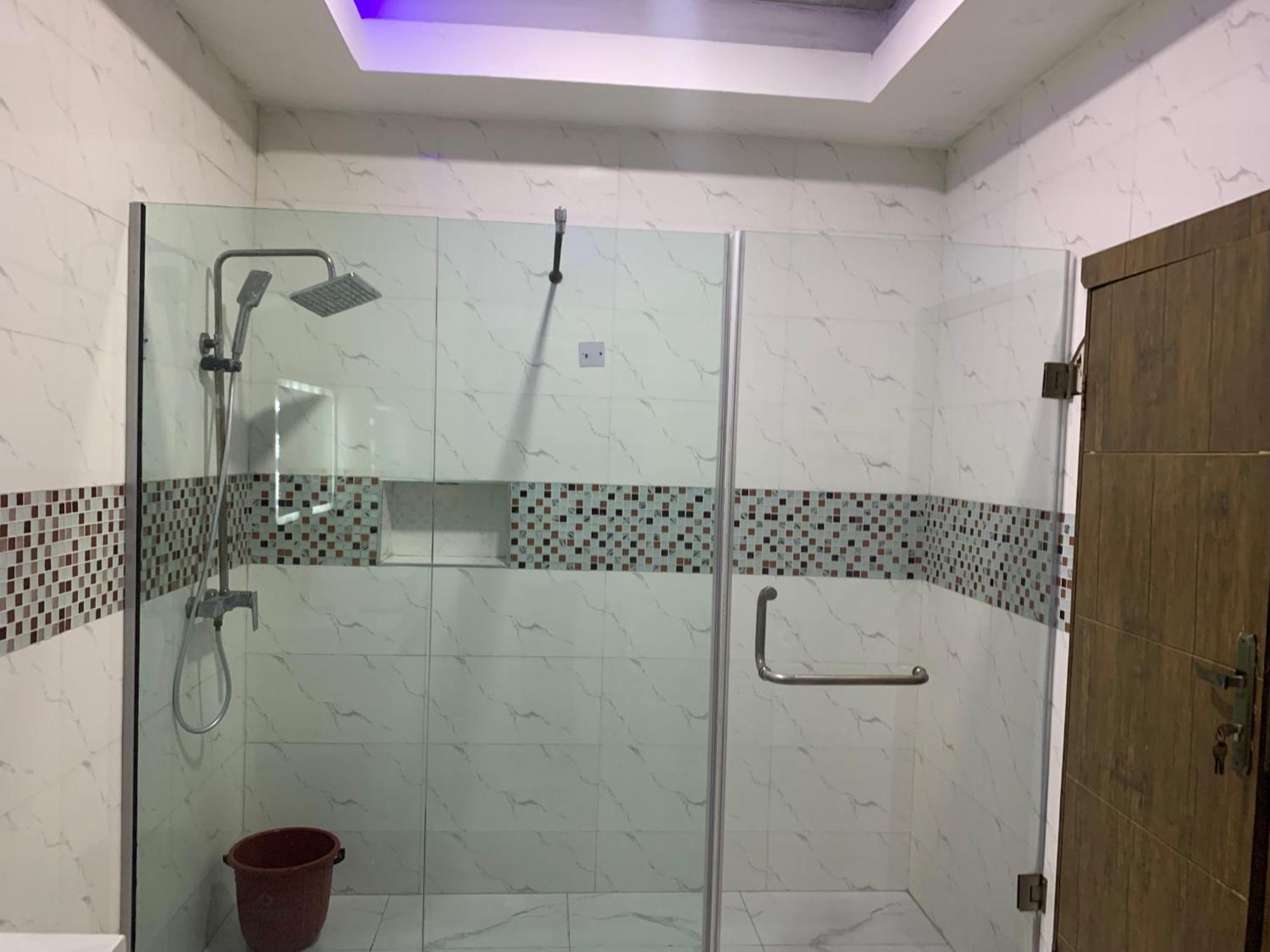 Presken Hotel @Oniru Lagos Luaran gambar