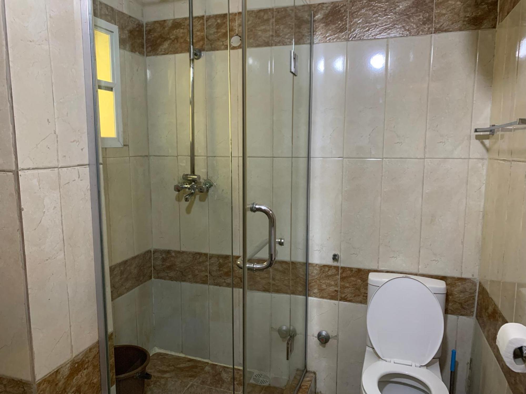 Presken Hotel @Oniru Lagos Luaran gambar